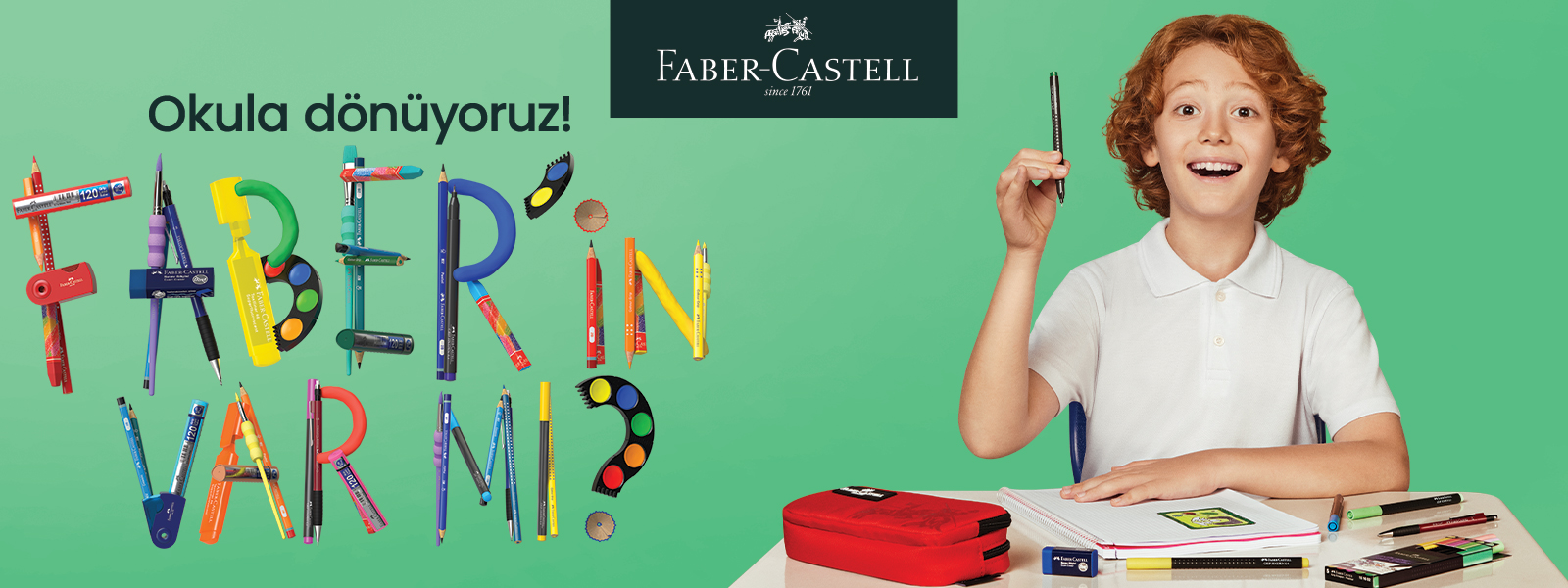 FABER