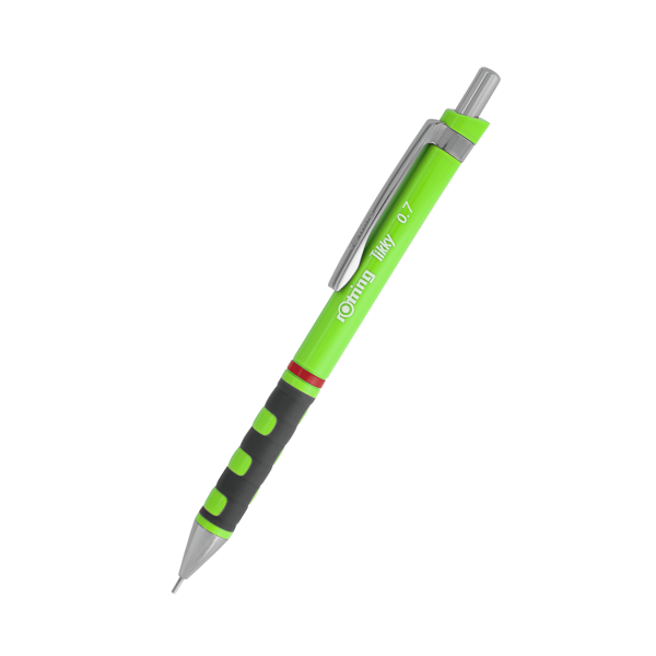 ROTRING-2007216 TIKKY VERSATIL 07 NEON YESIL