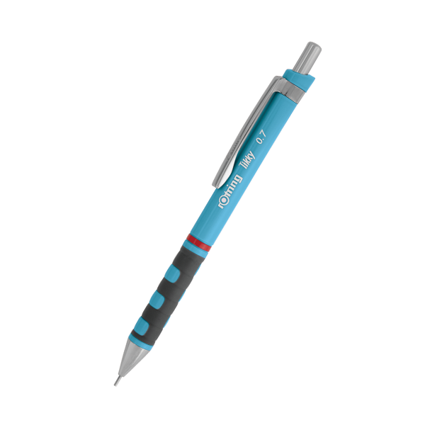 ROTRING-2007252 TIKKY VERSATIL 07 AÇIK MAVI