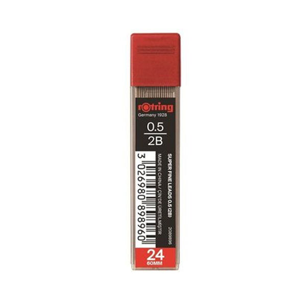 ROTRING2089896 SUPER POLIMER KALEM UCU 05 MM