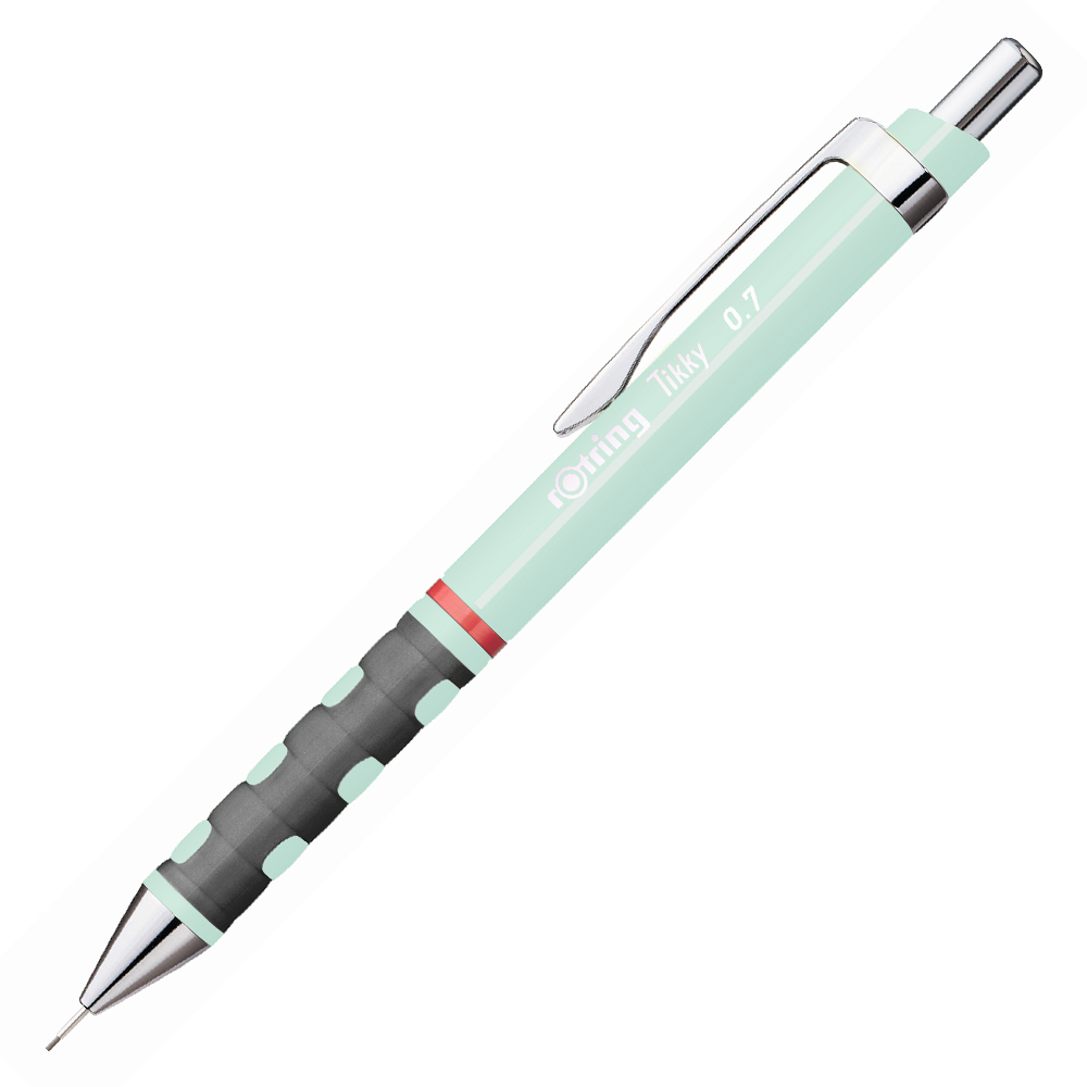 ROTRING2189067 TIKKY RD VERSATIL OPAL MAVI 07 MM