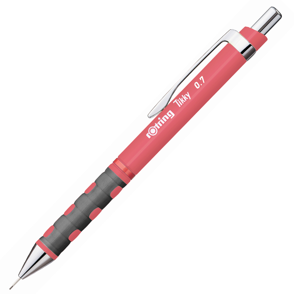 ROTRING2189068 TIKKY RD VERSATIL GÜL KURUSU 07 MM