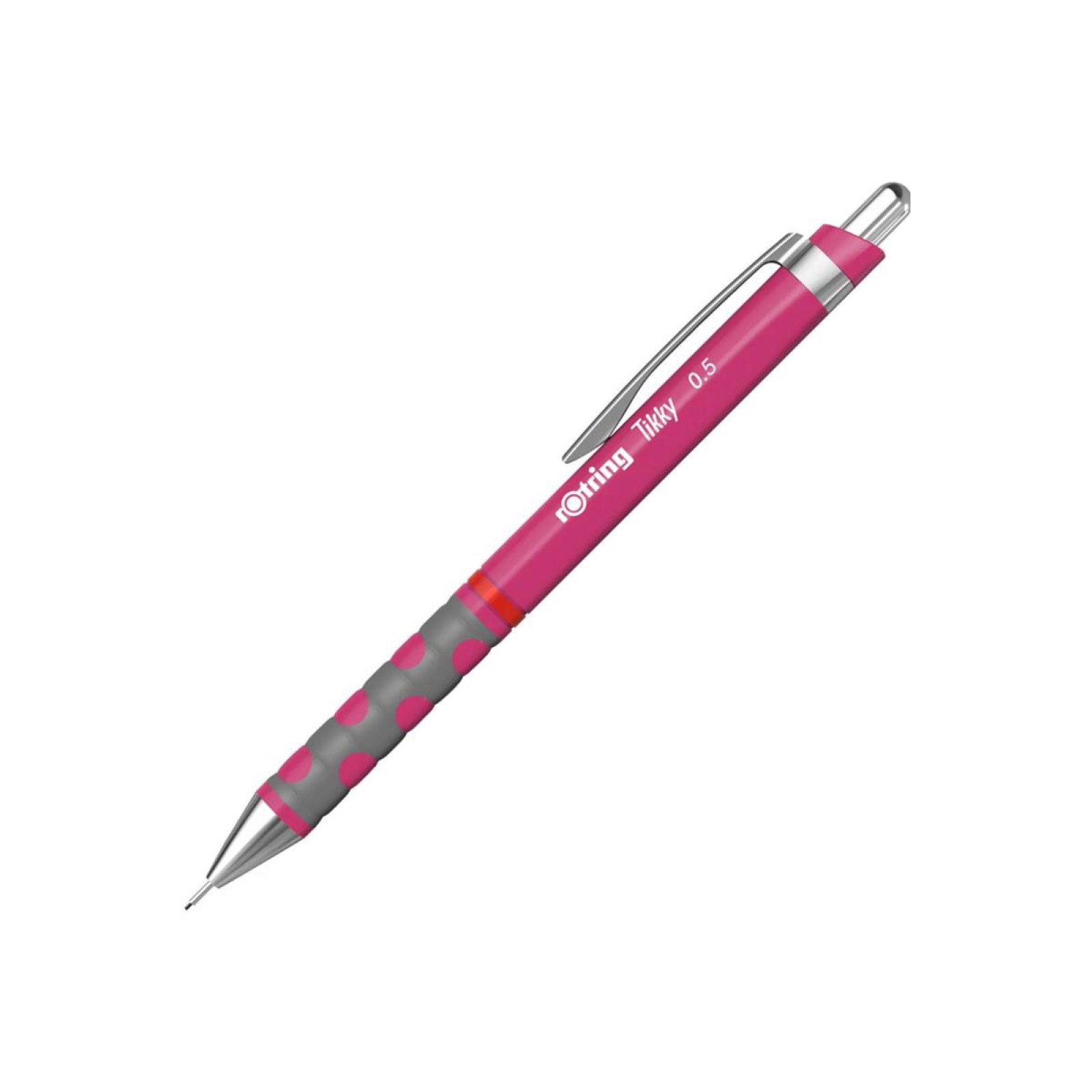 TİKKY RD VERSATİL KALEM ADUDUDU PEMBE 05 ROTRİNG - 2214580