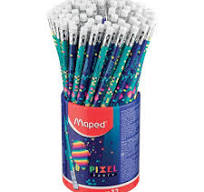 BALCK PEP'S PIXEL PARTY X 72'Lİ MAPED - 851818