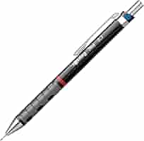ROTRING-1904696 TIKKY VERSATIL SIYAH 07 MM