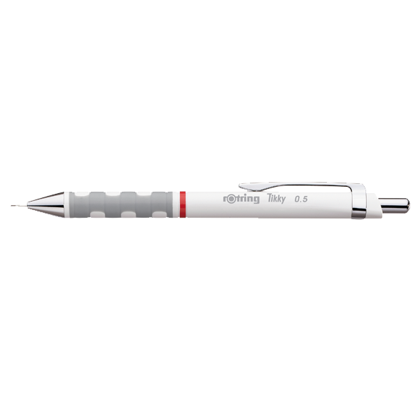 ROTRING-1904698 TIKKY VERSATIL BEYAZ 05 MM