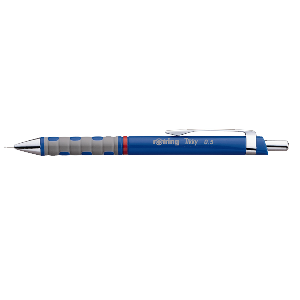 ROTRING-1904701 TIKKY VERSATIL MAVI 05 MM