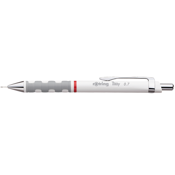 ROTRING-1904506 TIKKY VERSATIL BEYAZ 07 MM