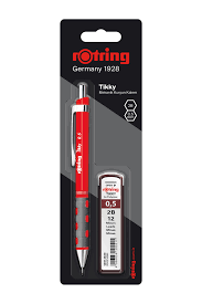 ROTRİNG-0770540M TIKKY VERSATİL + 05 MM MİN SET