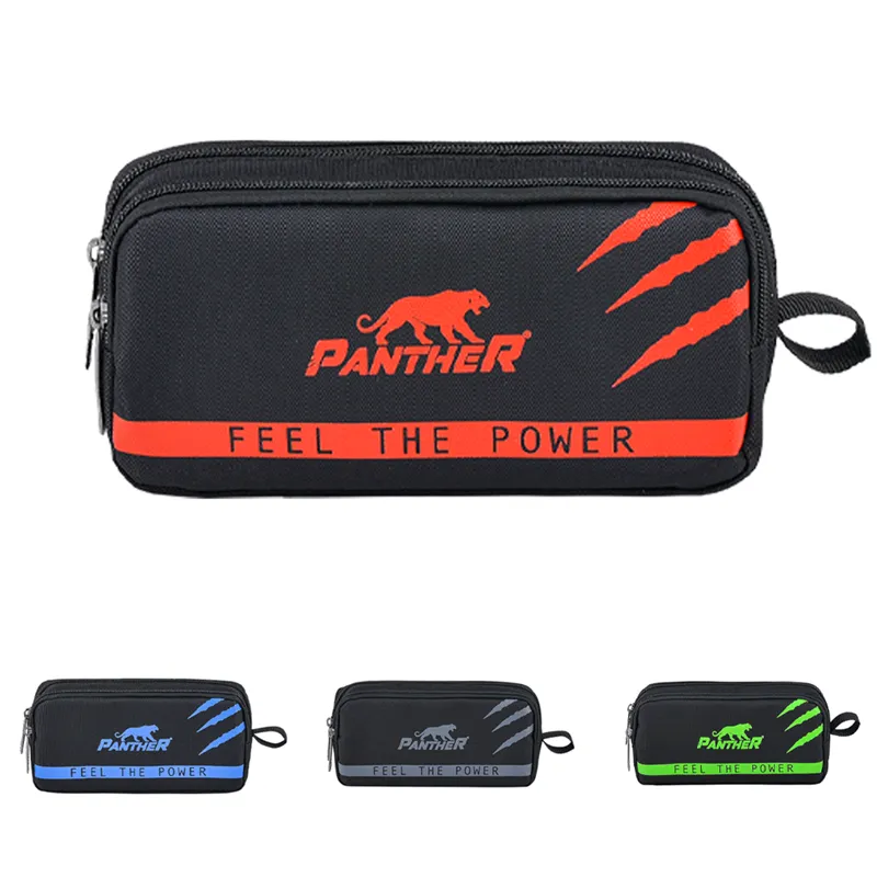 KALEM ÇANTASI PANTHER OUT OF OFFICE MİKRO - PT5243