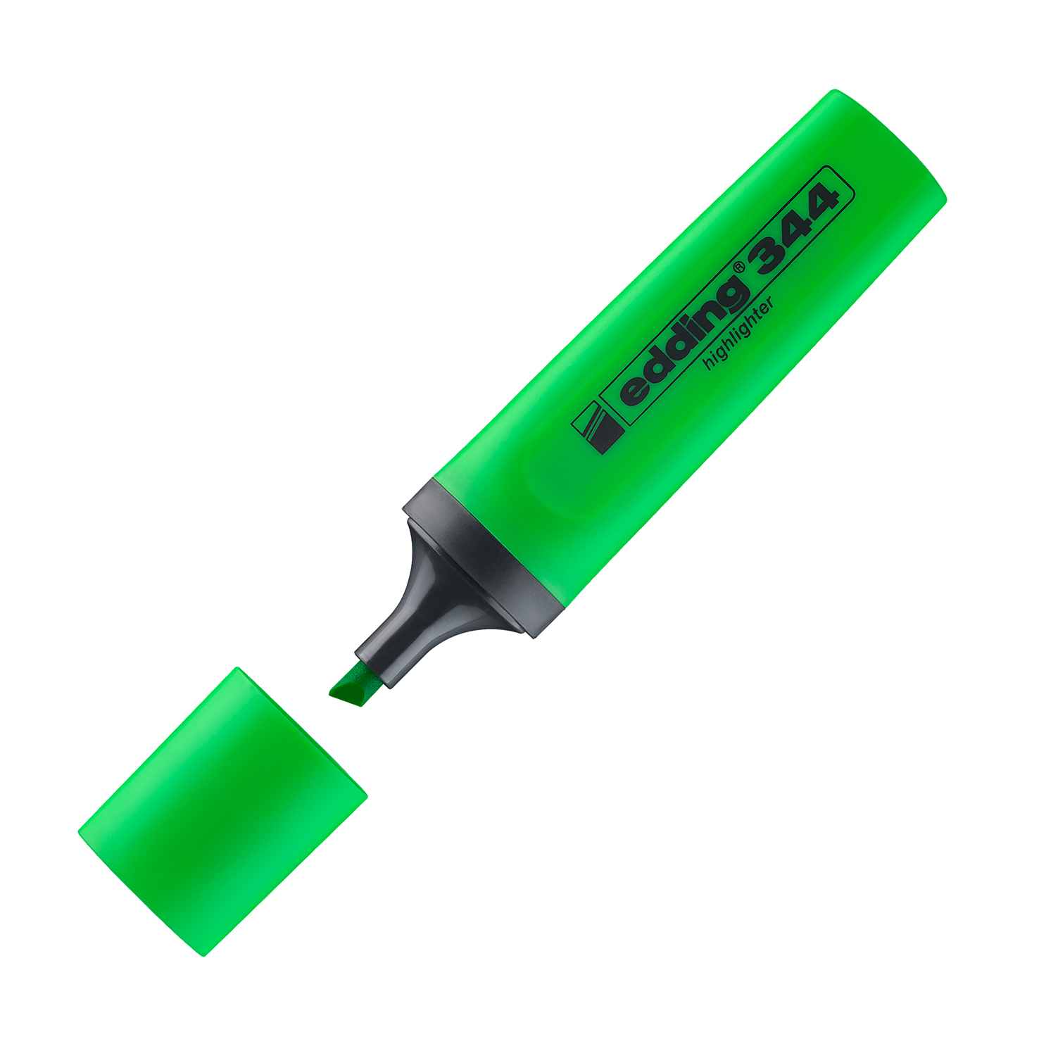 EDDING-344 FOSFORLU KALEM YESIL