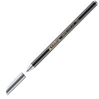 GRAFİK KALEMİ METALİK GÜMÜŞ EDDİNG - ED120054