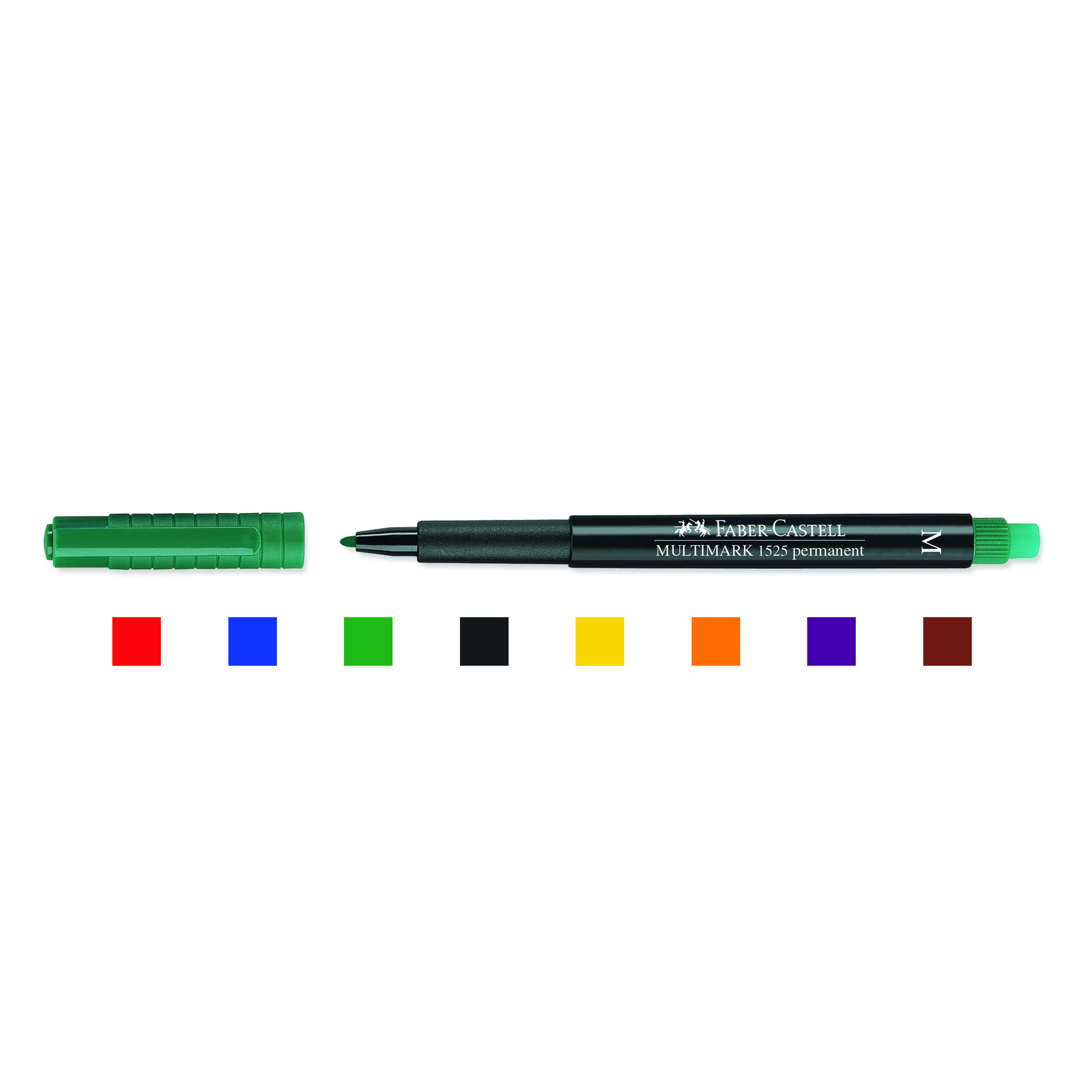 FABER-5010152551000 PERMANENT M MAVI