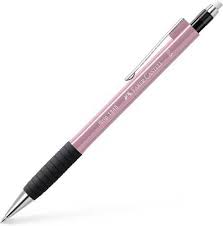 FABER 1345 GRİP VERSATİL KALEM 05 MM PEMBE