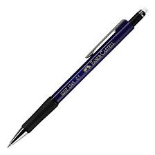 FABER 1345 GRİP VERSATİL KALEM 05 MM NAVY BLUE