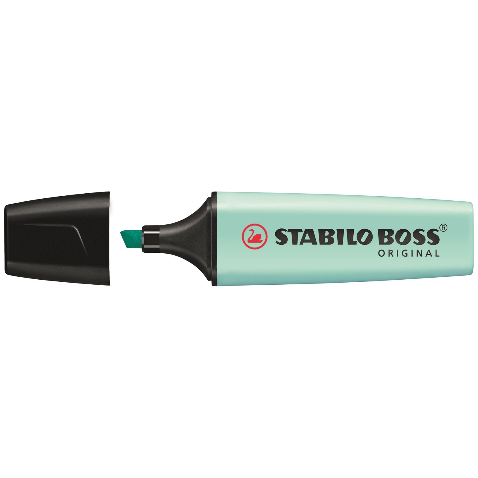 STABİLO FOSFORLU KALEM PASTEL TURKUAZ UMUR - 70/113