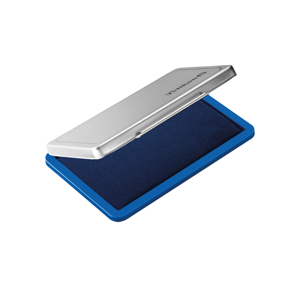 PENSAN-PL331777SPSI PELIKAN METAL STAMPA NO 2 SIYAH 7X11 CM