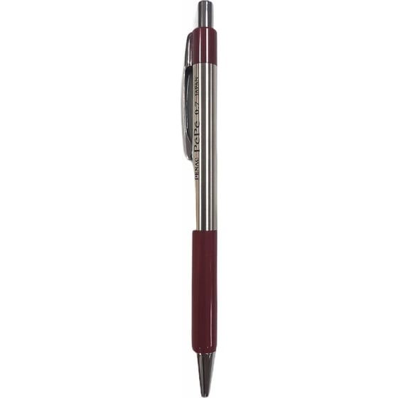 VERSATİL KALEM PEPE 07 MM BORDO PENAC - SB0103-09