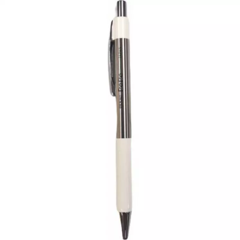 VERSATİL KALEM PEPE 05 MM BEYAZ SB0104-01