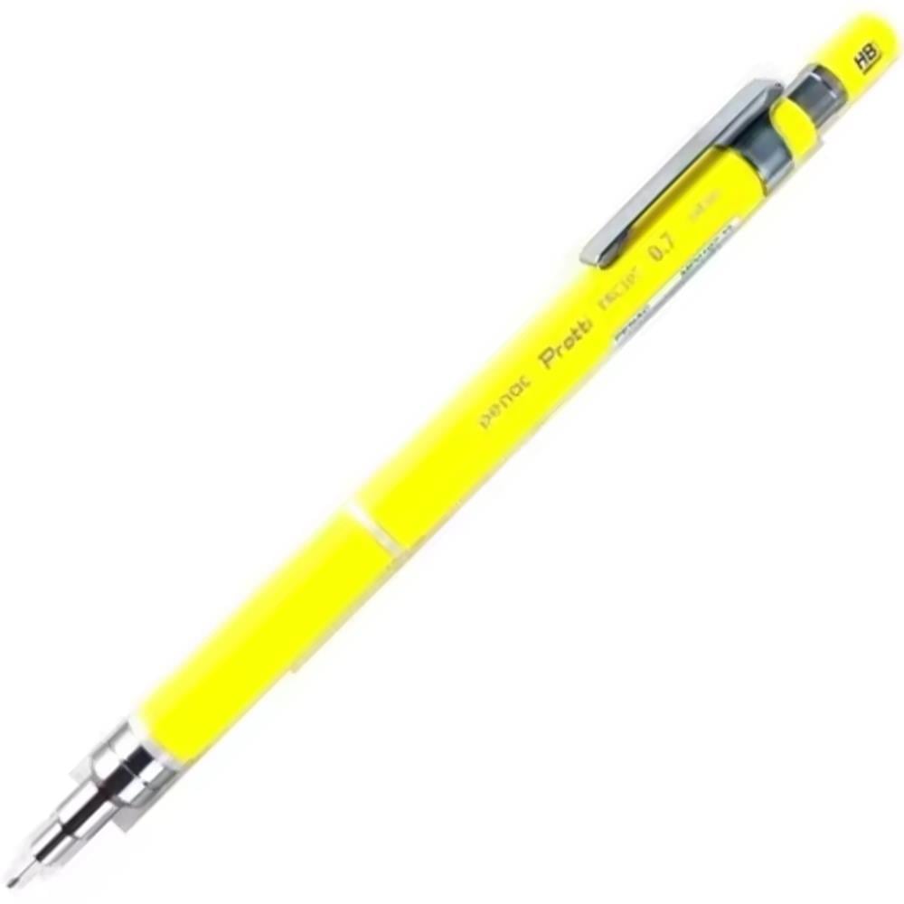 VERSATİL KALEM PROTTİ PRC 107 07 MM SARI PENAC - MP0107-YL-05