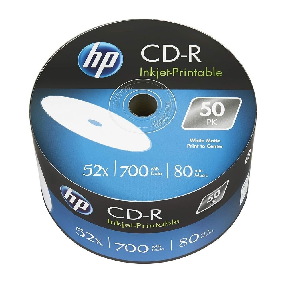 PSTL-0002 HP CD BOS 50 LI PK
