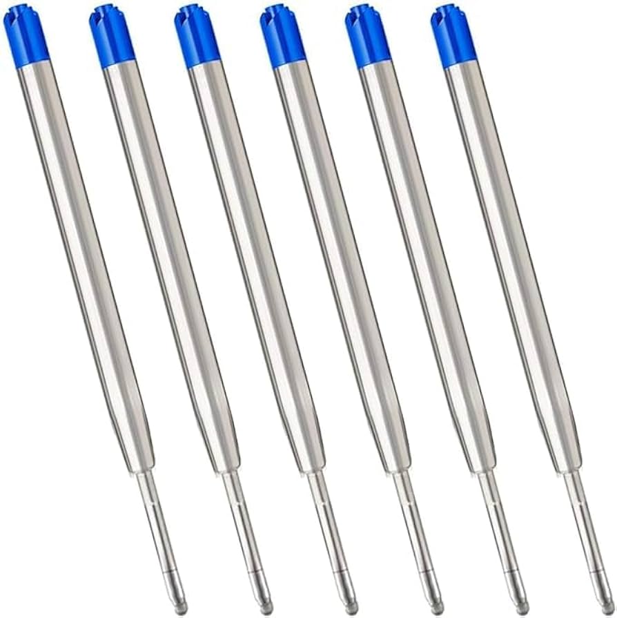 METAL PARKER REFİL METAL ŞAHİN - MPRM