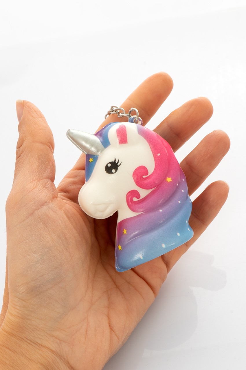 SUKUŞİ ANAHTARLIK UNİCORN 20 Lİ - OLGUN - OLG02311