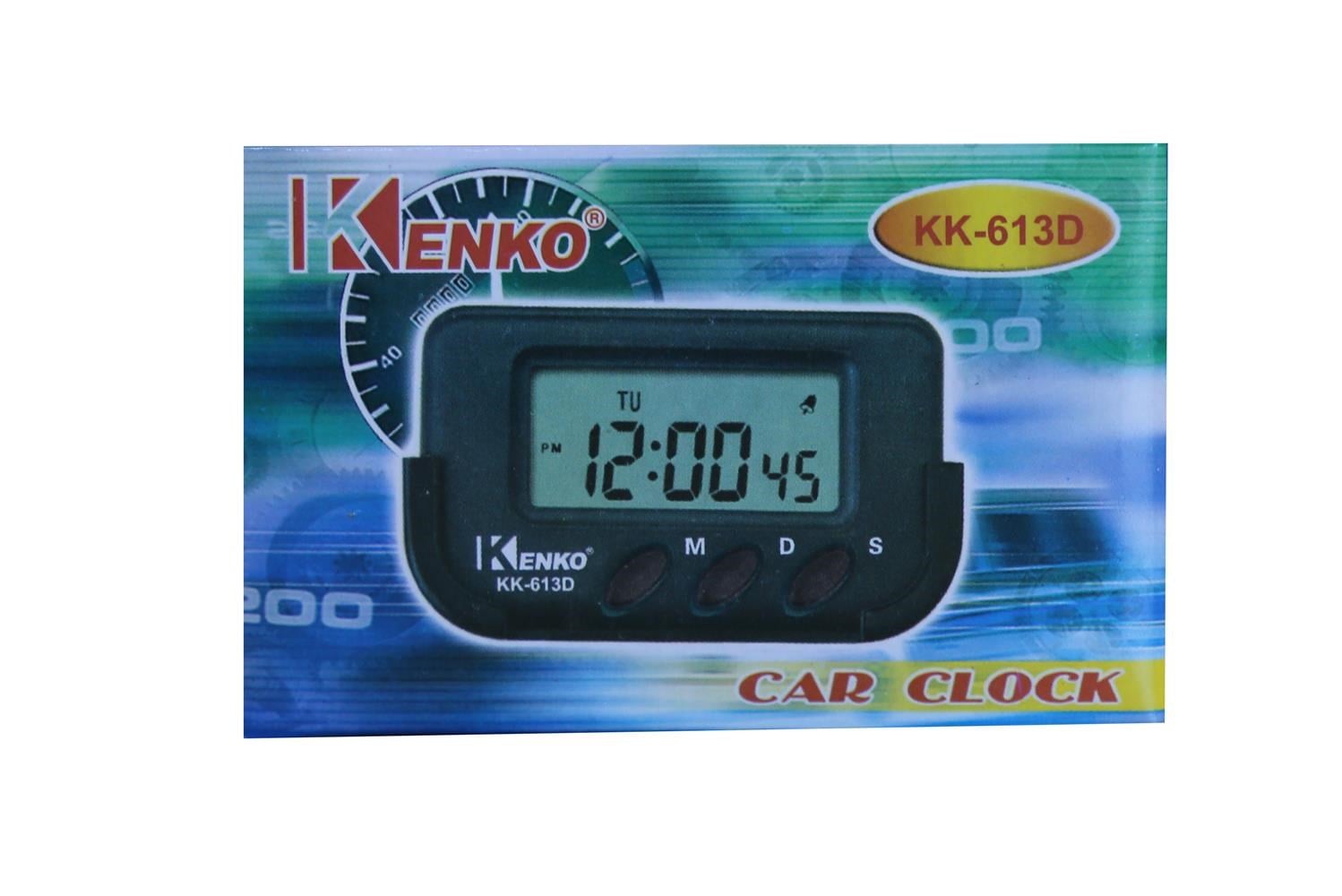 KENKO KRONOMETRE PSTL - KK613D