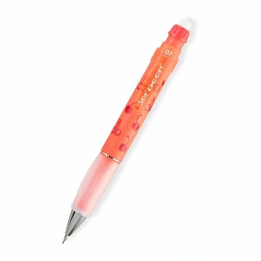 SERVE-4712 VERSATİL 07 MM NEON RED CHERRY