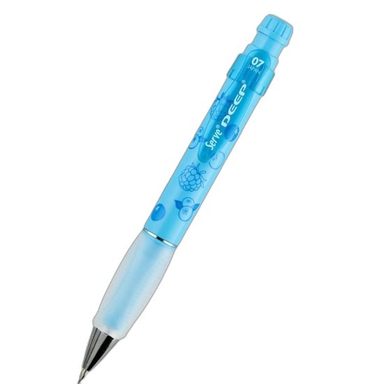 SERVE-4750 VERSATİL 07 MM NEON BLUEBERRY