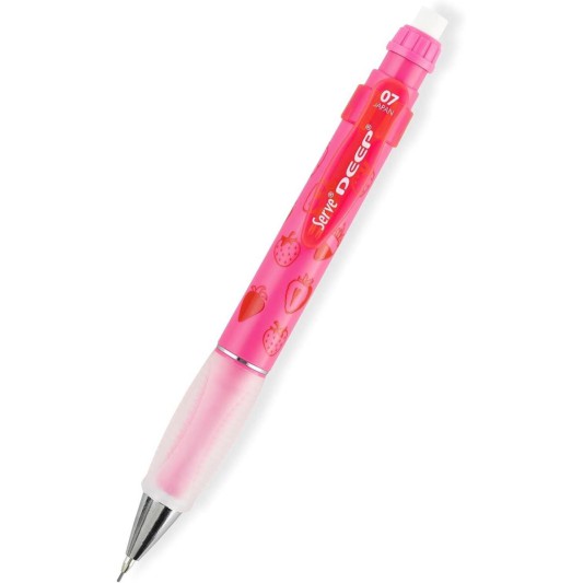 SERVE-4798 VERSATİL 07 MM NEON STRAWBERRY