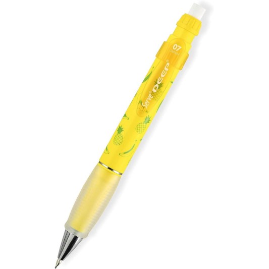 SERVE-4835 VERSATİL 07 MM NEON YELLOW BANANA