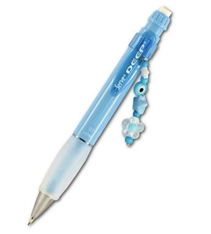 SERVE-6356 VERSATİL CHARM 07 MM SKY BLUE