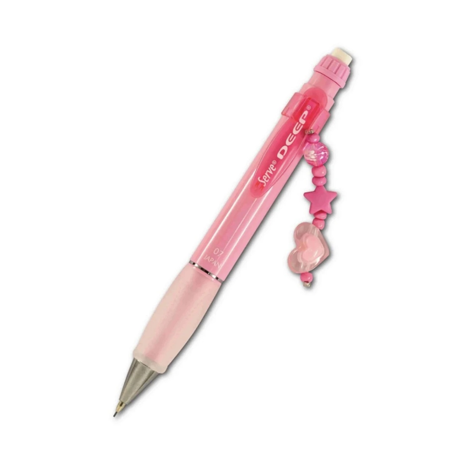 SERVE-6394 VERSATİL CHARM 07 MM CANDY PİNK