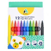 ADEL KEÇELİ KALEM JUMBO FABER - 2220225000