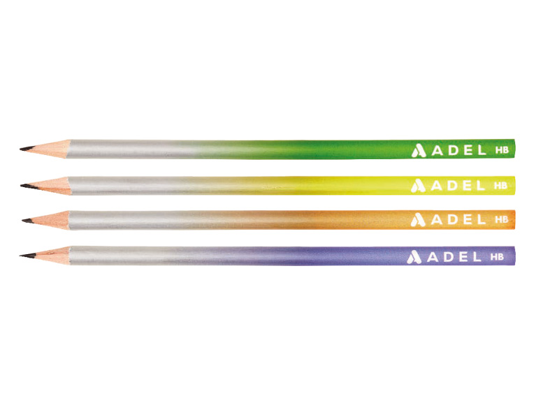 FABER-2061000038000 ADEL MASH PASTEL RENKLER HB KURSUNKALEM