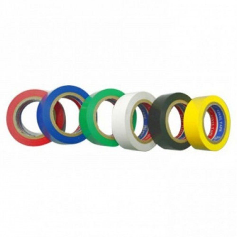 VIVA-2274 INOX PVC 5 RENKLI ELEKTRIK BANDI