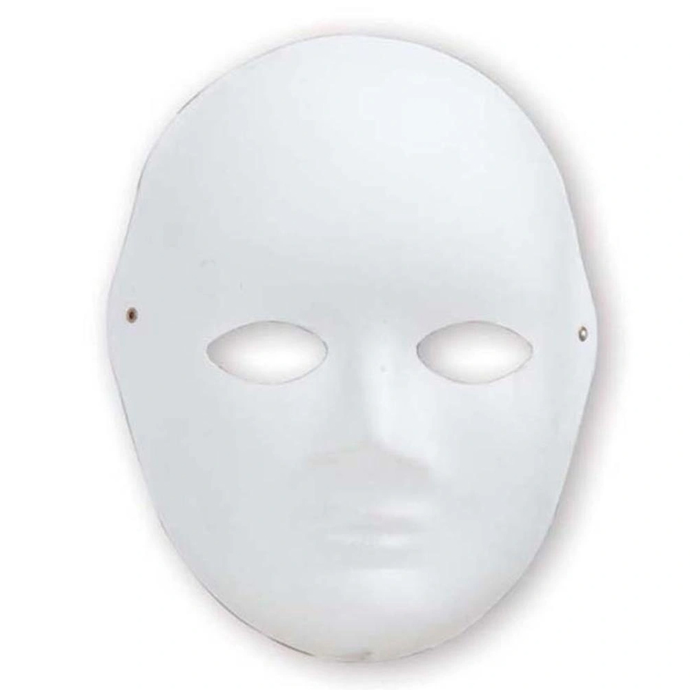 VIVA-5176 PUTİ KARTON MASKE BÜYÜK SURAT