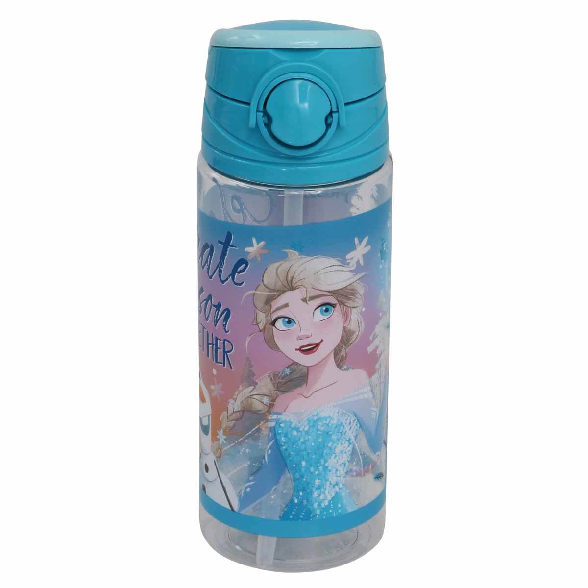 FROZEN PLASTİK MATARA OTTO FCX - 42502