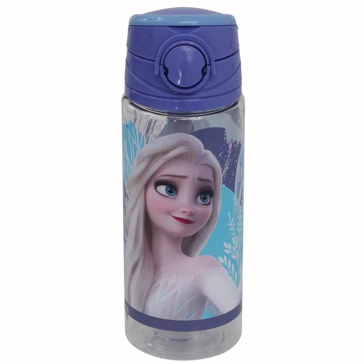 FROZEN PLASTİK MATARA OTTO FCX - 42508