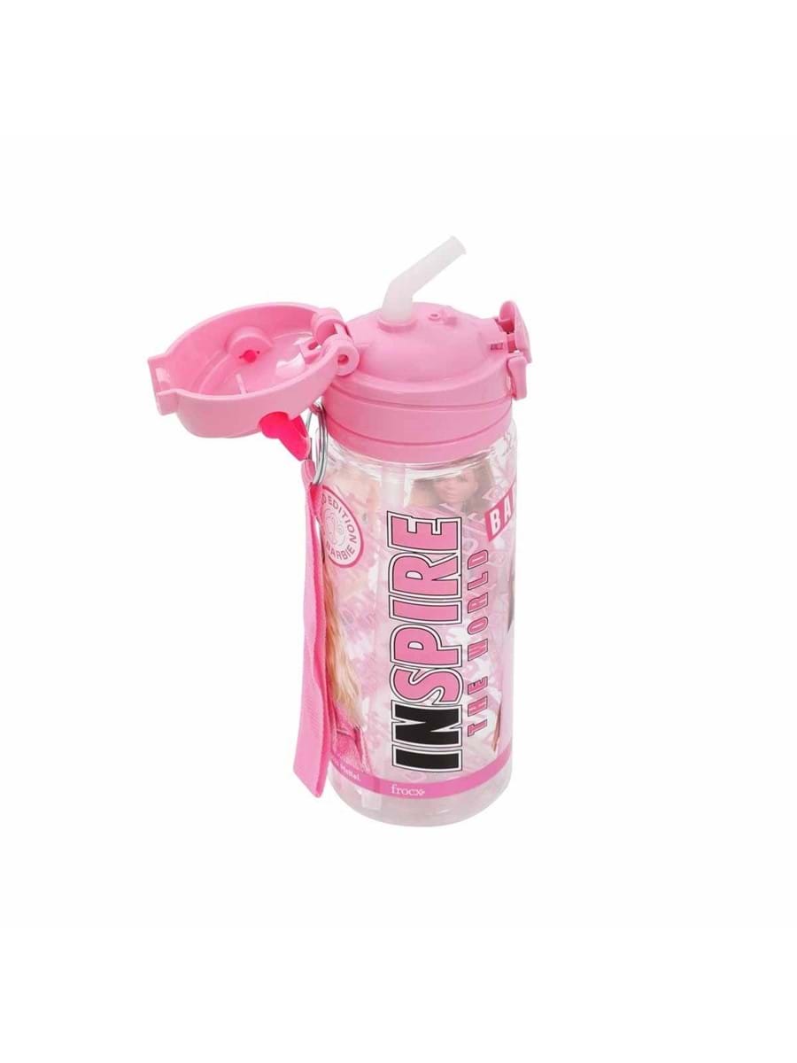 BARBİ PLASTİK MATARA OTTO FCX - 44205