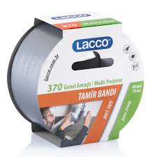 TAMİR BANDI 48 MM 10 MT LACCO - 370