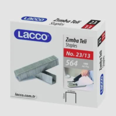 ZIMBA TELİ NO: 23/13 LACCO - 564