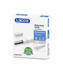 MAKET BIÇAĞI YEDEĞİ DAR 9 MM - LACCO - 750
