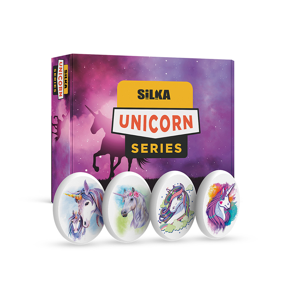 SİLKA SG.21 UNICORN SERİSİ (36 ADET)