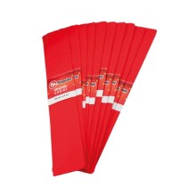 KRAPON KAĞIDI KIRMIZI 10 LU FİXPOİNT - P1077