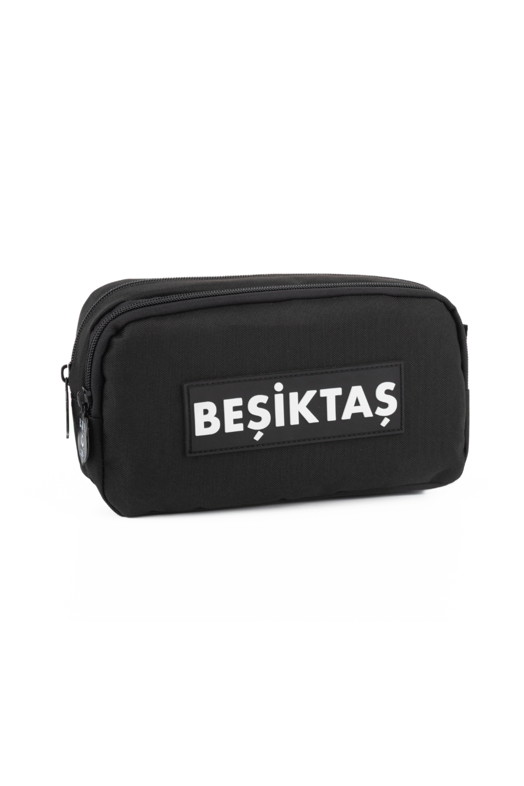 ME ÇANTA BEŞİKTAŞ SİYAH BEYAZ GARNİ KALEM ÇANTASI - 25321
