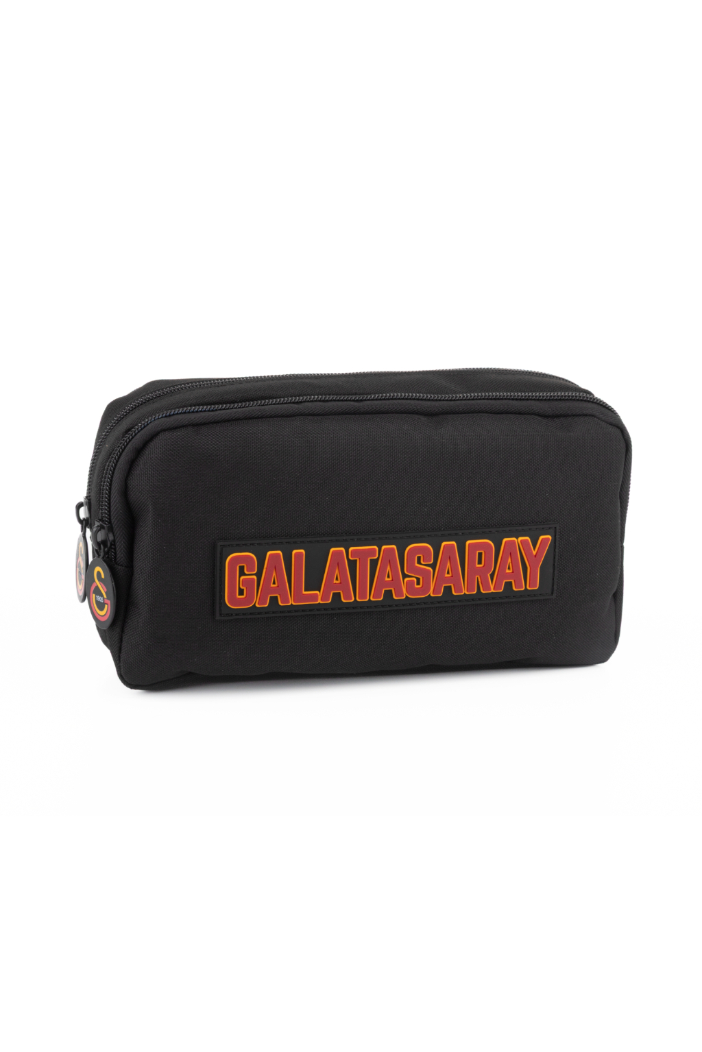 ME ÇANTA GALATASARAY RUBBER SİYAH KALEM ÇANTASI - 25521