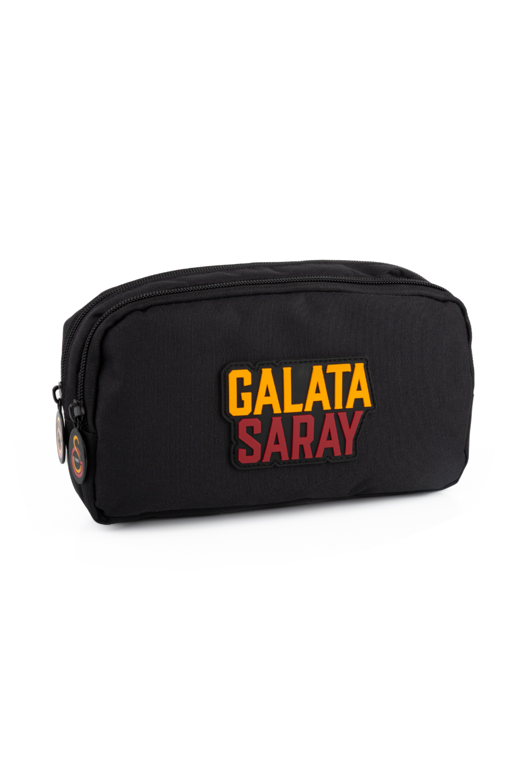 ME ÇANTA GALATASARAY SİYAH KALEM ÇANTASI - 25538