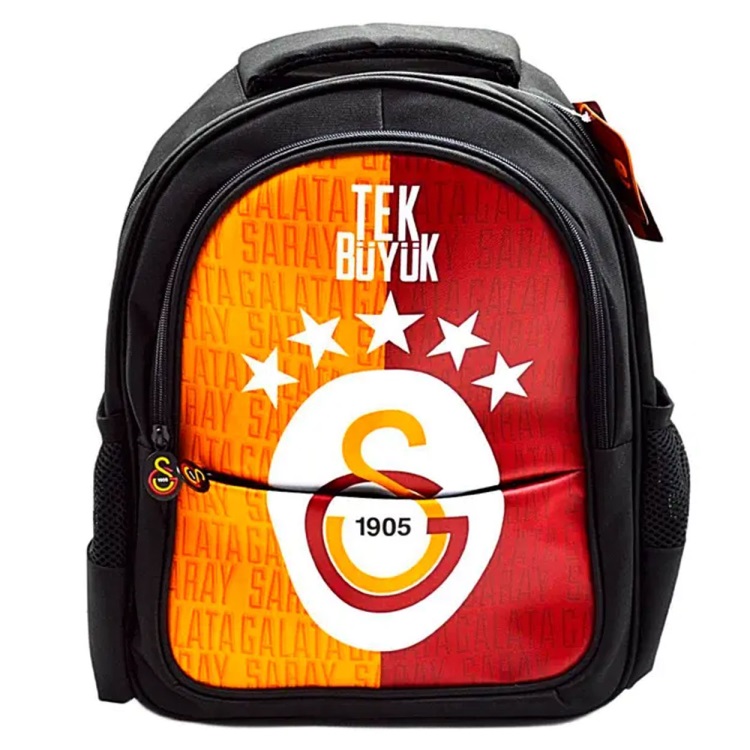 GALATASARAY OKUL ÇANTASI ME ÇANTA - 25683